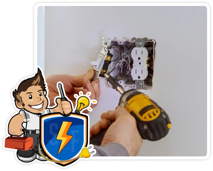 Expert Electric Photo