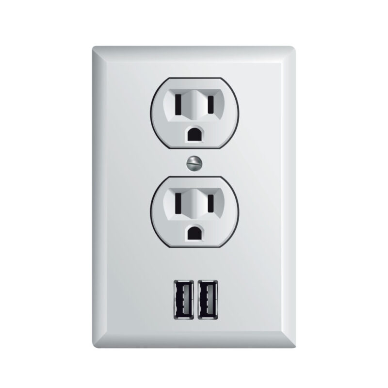 Electrical Outlet Installation